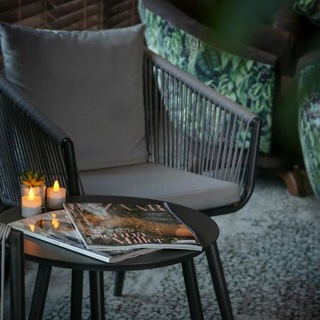 בסינגסטרוק Hampshire Court Hotel & Spa מראה חיצוני תמונה